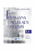 Feynmana wykłady z fizyki Tom 1 Część 1