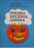 Polska kuchnia jarska