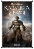 Kabalista z Pragi