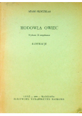 Hodowla owiec