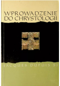 Wprowadzenie do Chrystologii