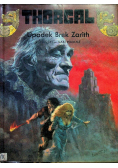 Thorgal Upadek Brek Zarith