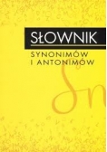 Słownik synonimów i antonimów