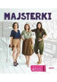 Majsterki