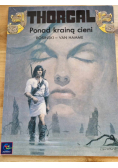 Thorgal Ponad krainą cieni