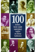 100 kobiet które miały największy wpływ na dzieje ludzkości