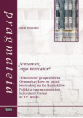 Januensis ergo mercator
