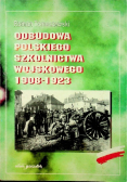 Odbudowa polskiego szkolnictwa wojskowego