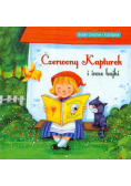 Czerwony kapturek i inne bajki