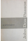 Passos John Dos 42 równoleżnik