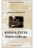 Księga życia Dzieła wybrane
