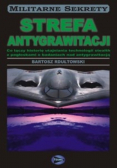 Strefa antygrawitacji Autograf Autora
