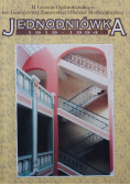 Jednodniówka 1919 - 1994