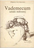 Vademecum sztuki miłosnej