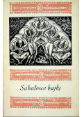 Sabałowe bajki