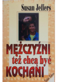 Mężczyźni też chcą być kochani