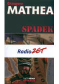 Spadek