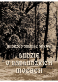 Ludzie o nadludzkich mocach