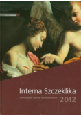 Interna Szczeklika 2012