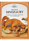 Jak żyły dinozaury 65 milionów lat temu zginęły z naszej planety