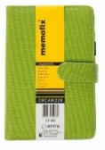 Organizer Memofix B6 ST zielony