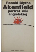 Akenfield portret wsi angielskiej