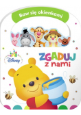 Disney Maluch  Zgaduj z Nami