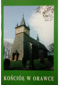 Kościół w Orawce