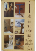 Iłłakowiczówna Poezje zebrane tom 4