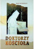 Doktorzy kościoła