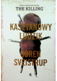 Kasztanowy ludzik