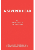 A Severed Head