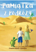 Pamiątka z podróży