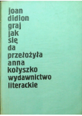 Graj jak się da wersja kieszonkowa