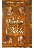 Piękno Biblii
