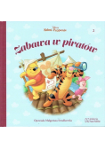 Kubuś i Przyjaciele Tom 2 Zabawa w piratów