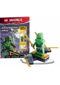 Lego Ninjago Nieustraszeni Ninja LNC-6728P1