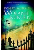 Wołanie kukułki