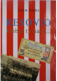 Resovio klubie ty nasz