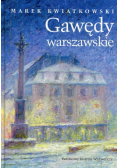 Gawędy warszawskie Część II