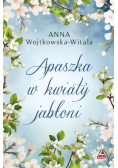 Apaszka w kwiaty jabłoni