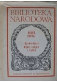 Opowiadania wybór esejów ilistów