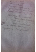 Marginalia filozoficzne