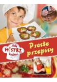 Mały mistrz kuchni Proste przepisy