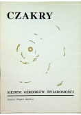 Czakry Siedem ośrodków świadomości
