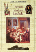 Dworek kontusz  karabela