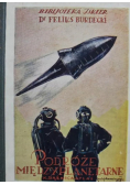 Podróże Międzyplanetarne 1929 r.