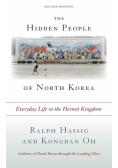 The Hidden People of North Korea