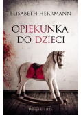 Opiekunka do dzieci