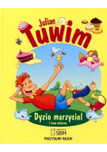 Dyzio marzyciel i inne wiersze